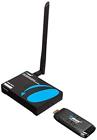 Whd-100-k Orei Wireless Hdmi Extender Transmitter Receiver Dongle Kit 854339007342
