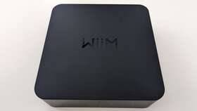 Wiim 613817135867 Pro Wifi Wireless Music Player Audio Streaming Multiroom Stereo Receiver