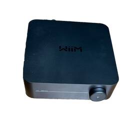 Wiim 795847057231 Amp Space Gray Wifi Streaming Home Audio 120w X 2 Amplifier Receiver With Hdmi