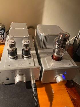 Wa6-se Woo Audio Gen 1