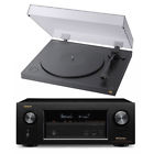 Wws2300dp3 Denon Avrx2300w 7.2 Channel 655043219188