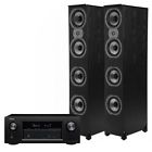 Wws2400500 Denon Avrx2400h 4k Receiver 669799518488