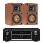 Wws530r14c Denon Avrs530bt 4k Ultra 669799518334