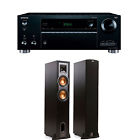 Wws710r26f Onkyo Txrz710 7.2 Channel 683192139408