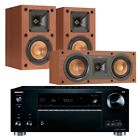 Wws72030ch Onkyo Txrz720 7.2 Channel 669439758410