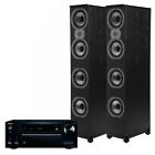 Wws777500b Onkyo Txnr777 7.2 Channel 669799518358