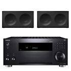 Wws820302p Onkyo Tx-rz820 7.2-channel Receiver 669799518457
