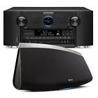 Wwsa7h7bk Marantz Av7703 11.2 Channel