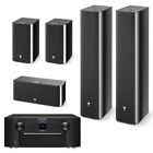 Wwschor7s7 Focal Chorus Surround Sytem 669799517986