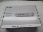 Wxa-50 Yamaha Wireless Streaming Amplifier