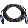 X35225 Studio Ft Spkn Male To Pro Audio Cable 784644614563