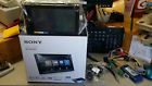 Xav-w650bt Sony Double Din Dvd Stereo Deck 027242889156