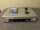 Xbs444 Zenith Cd Dvd Vcr