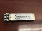 Xcvr-a10y31 Ciena Network Transceiver 7