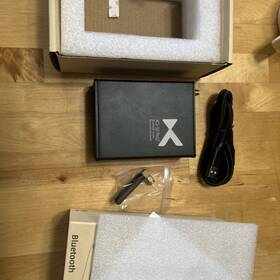 Xq-50s Xduoo Bluetooth Audio Receiver