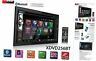 Xdvd256bt Dual Digital Multimedia Led Backlit Lcd Touchscreen Double Din Ca