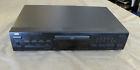 Xl-v118 Jvc Stackable Component Compact Disc Cd Player Tested Working