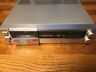 Xo-5 Sony Rare Cassette Tape Deck Stereo Receiver Sounds Great Cool