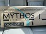 Xtr-50 Definitive Technology Mythos On Wall Speaker New Free Shipping