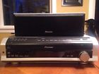 Xv-htd340 Pioneer 5 Disc Dvd-cd