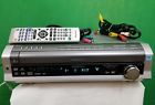 Xv-htd540 Pioneer 5-disc Dvd-cd Changer
