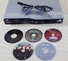 Xv-thc5 Jvc Home Theater Receiver
