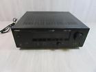 Y837754tv Yamaha Natural Sound Av Cinema Dsp Audio Video Receiver
