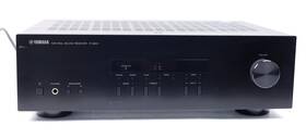 R-s201 Yamaha 056266421979 2 Channel Stereo Receiver Only Tested R868