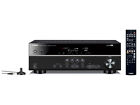 Rx-v377 Yamaha Av 5.1 Channel Receiver