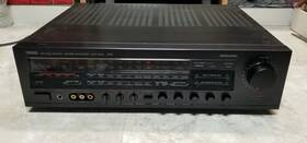 Avx-100u Yamaha Mostly Functional See Description