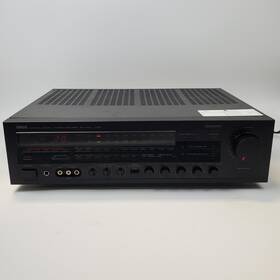 Avx-100u Yamaha Ax-100u Stereo Av Receiver Grade B