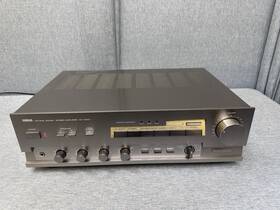 Ax-700d Yamaha Integrated All
