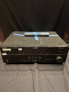 Ax-a700 Yamaha