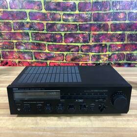 20251021 Yamaha C.4 D R-3 Natural Sound Stereo Am/fm Receiver Tested And Working