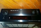 Rxv2600 Yamaha Channel 130 V2600 Receiver 7.1 Watt Rx