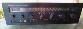 Cr66ii Yamaha Receiver