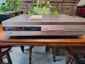 Dsp-3000 Yamaha Digital Sound Field Processor