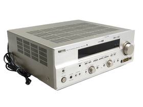 Dsp-ax759 Yamaha A/v Receiver