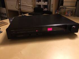 Dsr-100pro Yamaha Surround Sound Decoder
