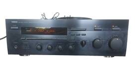 20240724 Yamaha E.2 C Cb.25 Rx-595 Natural Sound Stereo Receiver/tested And Working