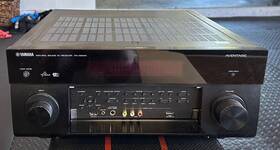 Ex-a2040 Yamaha