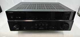 Gc-6171 Yamaha Gc6171 Rx-v777 Am Fm Surround Sound Hdmi 7.2 Receiver - Tested