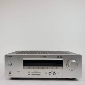 Hrt-5830 Yamaha A/v Home Theater Receiver