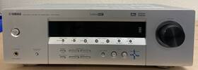 Hrt-5930 Yamaha Av Receiver