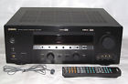 Htr-5760 Yamaha Surround Theater 110w Dsp 7.1 Stereo Home Receiver Av Digital