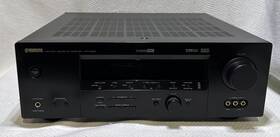 Htr5840 Yamaha Htr 5840 6.1 Channel 350 Watt 60hz Sound Av Receiver Only - No Remote