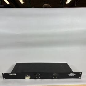 Ls-12 Yamaha Loudspeaker Selector