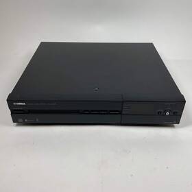 Mcx-2000 Yamaha Digital Audio Server Read
