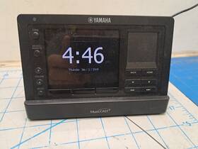 Mcx-rc100 Yamaha Network Music Commander