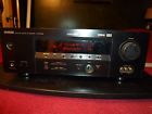 Htr-5740 Yamaha Natural 6.1 Av Receiver Channel 100x6 Watts Sound